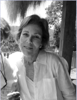 Bárbara Astaburuaga